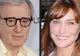 Carla Bruni-Sarkozy a acceptat să joace într-un film al lui Woody Allen