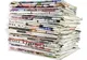 Marea confruntare de vineri seară ocupă titlurile editorialelor