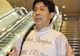 Feng Zhenghu locuieşte de circa o lună într-un aeroport din Japonia, în semn de protest faţă de abuzurile guvernului chinez