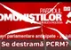 Vladimir Ţurcan: Mă gândesc să părăsesc fracţiunea Partidului Comuniştilor