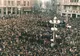 Crâmpeie din Revoluţie vor fi recreate la Timişoara, după 20 de ani