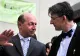 Patapievici, în La Vanguardia: Băsescu avea o casetă cu Mircea Geoană căruia i se făcea sex oral 