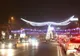Anul acesta primăriile au alocat mai puţini bani pentru decoraţiunile de Sărbători