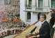 Procesul Ceauşeştilor, reconstituit pe scenă