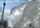 Ursul polar de gheaţă a pus stăpânire pe Copenhaga
