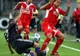 Anul sportiv 2009, în accidentări teribile - GALERIE FOTO