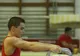 Gimnastul sibian Andrei Muntean a fost premiat la Gala Sportului Transilvănean