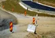 Peste 2.000 de angajaţi ai Bechtel, trimişi în şomaj. AJOFM Cluj dă în judecată firma americană