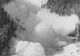 Pericol de avalanşe în Munţii Piatra Craiului şi Făgăraş 