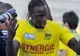 Cu crampoanele în ochii adversarului, în Ligue 1! - VEZI VIDEO