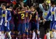 Scandal după Barcelona - Espanyol. Vezi rezultate din etapa a 14-a din Spania - VEZI VIDEO