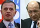 Trei sondaje din patru l-au dat câştigător pe Geoană. VEZI EXIT-POLL-URILE