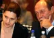 Băsescu: Adriana Săftoiu a ţinut foarte mult ca soţul ei să fie şef de serviciu secret