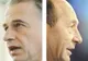 Anticampanie dură pe Internet cu câteva ore înainte de scrutin. VEZI CLIPURI CU BĂSESCU ŞI GEOANĂ