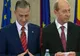Băsescu l-a întrebat pe Geoană despre întâlnirea de miercuri cu Vîntu