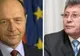 Ghimpu îl aşteaptă pe Băsescu în Republica Moldova după sărbătorile de iarnă