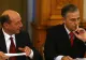 Băsescu a câştigat alegerile în Sibiu cu 61,08% 