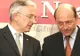 Băsescu încearcă să-l convingă pe Isărescu să accepte postul de premier, scrie Gândul