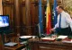 Băsescu: M-am întâlnit cu Vîntu o dată de când sunt preşedinte, în casa unui amic