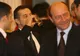 Becali a schimbat foaia: \"Gata, jos pălăria, Băsescu preşedinte\"