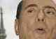 Rata de popularitate a lui Berlusconi a crescut, după ce a fost atacat