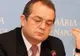 Boc: Ce motiv am avea pentru fraudarea alegerilor?