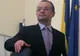 Boc despre \"Flacăra violetă\" a lui Hrebenciuc: Îi las să creadă orice. E bine ca adversarii să fie ocupaţi