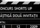 ShortsUP: Scurtmetraje sub 3 minute la Teatrul Naţional pe 18 decembrie 