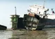 Un cargo moldovenesc cu petrol a fost rupt în două în Marea Neagră