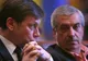 Antonescu: Tăriceanu s-a dus să pupe papucul sultanului Băsescu, e jenant