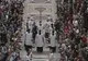 Cardinalul lovit la slujba de Crăciun de la Vatican a fost operat duminică