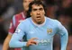 VIDEO/Tevez face spectacol şi pe terenul de tenis