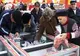 Cheltuielile pentru masa de Crăciun variază între 150 şi 500 lei 