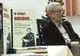 Victor Athanasie Stănculescu şi-a lansat vineri cartea \"În Sfârşit Adevărul\"