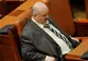 Judecătorii ÎCCJ i-au respins cererea senatorului Voicu de ridicare a interdicţiei DNA