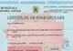 Cererile de înregistrare a firmelor vor trece în competenţa directorilor de oficii 