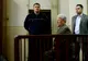 Fostul general Mihai Chiţac s-a întors la Jilava 