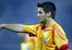 Chivu este titular în echipa absenţilor de la Mondiale