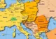 UE şi-a deschis frontierele pentru Serbia, Muntenegru şi Macedonia