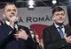 Crin Antonescu: Căutăm formulele prin care să intrăm la guvernare