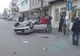 Accident pe Calea Floreasca din Bucureşti