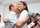 Băsescu: Aştept să-mi spună Elena dacă se căsătoreşte. VIDEO