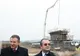 Boc: Nu mai aveam ce căuta acasă dacă primul tronson al Autostrăzii Transilvania nu era gata