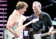 Eric Clapton şi Steve Winwood vin în România pe 11 iunie 2010 - VIDEO