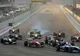 Formula 1 pune 26 de monoposturi pe circuit