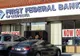 Numărul de bănci închise în SUA de la începutul anului a ajuns la 140, după şapte noi falimente
