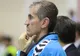Naţionala de handbal masculin a rămas fără antrenor
