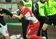 Dinu: \"Am luat un gol de cascadorii râsului! Moţi nu e un jucător de pretenţiile lui Dinamo\"