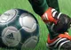 Antifotbal în Dealul Copoului