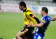 FC Timişoara - Pandurii 1-0 (FINAL), în etapa a 16-a a Ligii I